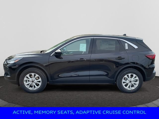New 2024 Ford Escape Active w/ Tech Pack #2 image 3