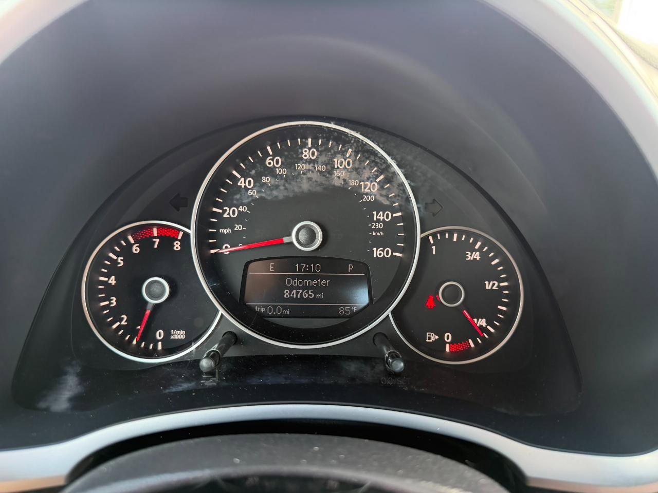 Used 2012 Volkswagen Beetle Turbo FWD image 26