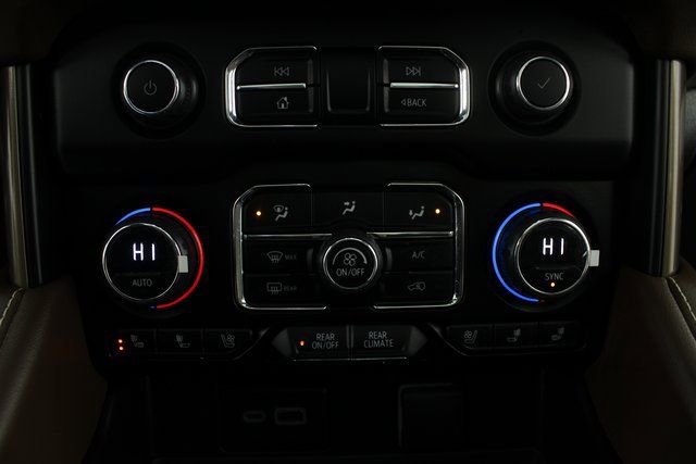 Used 2023 Chevrolet Tahoe High Country w/ LPO, Illumination Package image 8