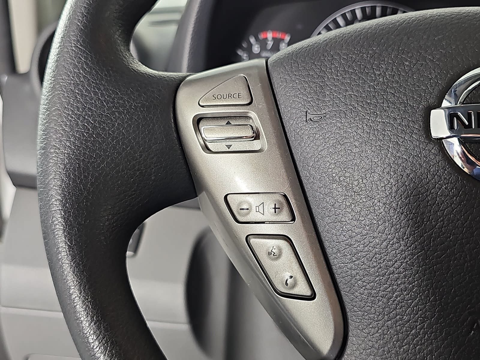 Used 2020 Nissan NV200 SV FWD image 14
