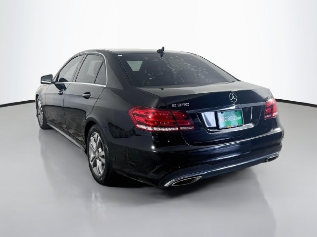 Used 2016 Mercedes-Benz E 350 Sedan image 7