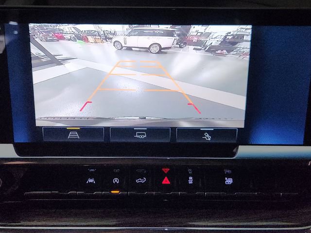 Used 2024 Chevrolet Silverado 1500 RST w/ Convenience Package II image 17