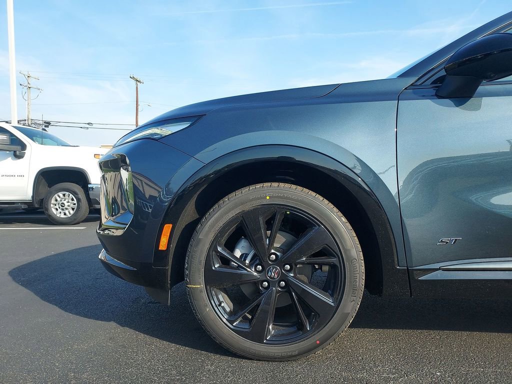 New 2026 Buick Envision Sport Touring image 16