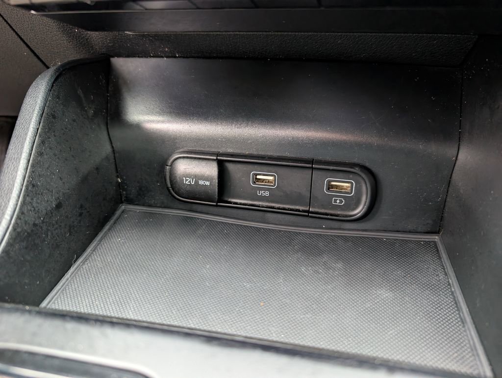 Used 2022 Kia K5 GT-Line image 29