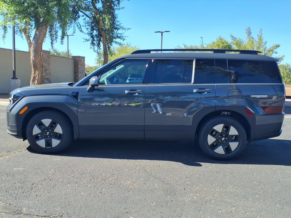 New 2026 Hyundai Santa Fe SEL image 3