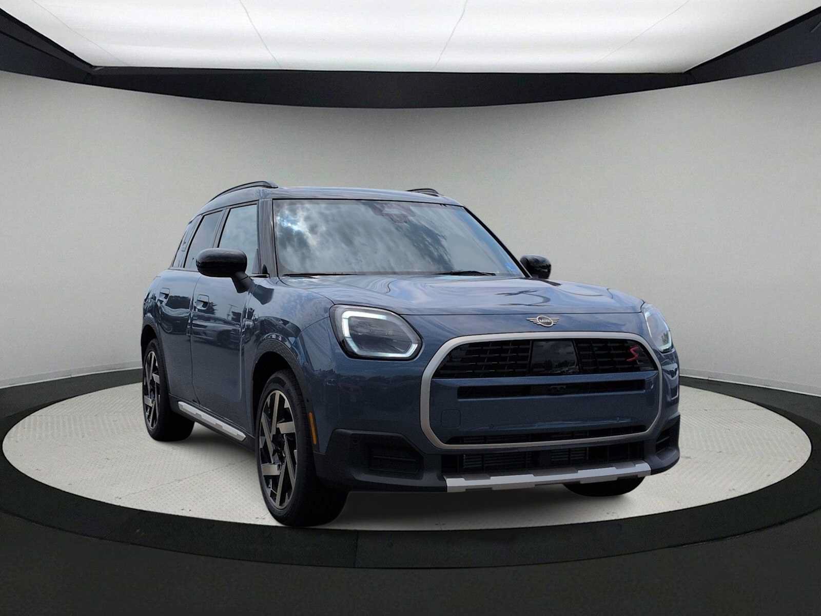 New 2027 MINI Cooper Countryman S AWD/4WD image 2