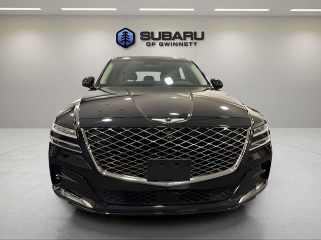 Used 2023 Genesis GV80 3.5T w/ Cargo Package AWD/4WD image 8