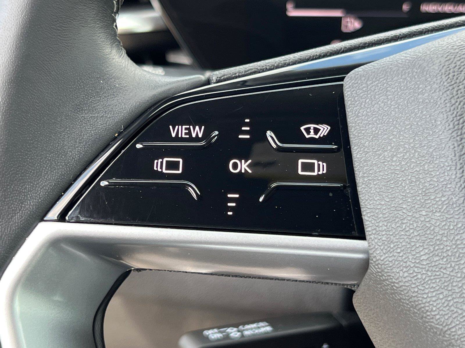 Certified 2025 Audi Q5 Premium Plus w/ Premium Plus AWD/4WD image 25