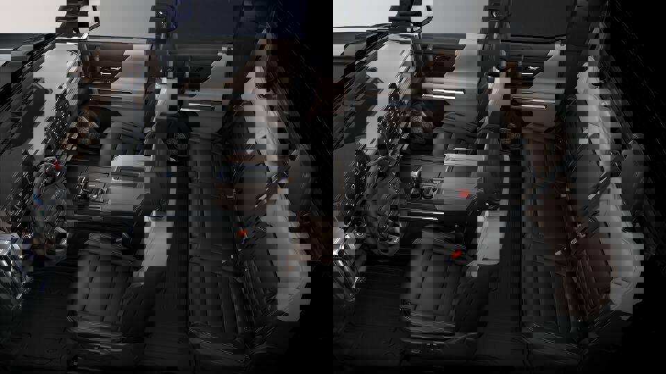 New 2026 GMC Hummer EV 4x4 Crew Cab w/ LPO, Sport Package image 46