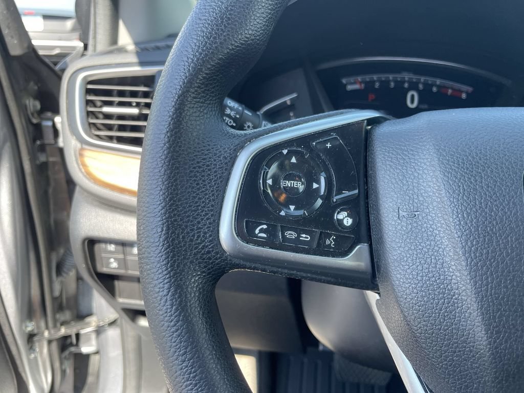 Used 2021 Honda CR-V EX image 17