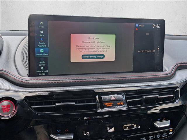 New 2026 Acura MDX A-Spec AWD/4WD image 11