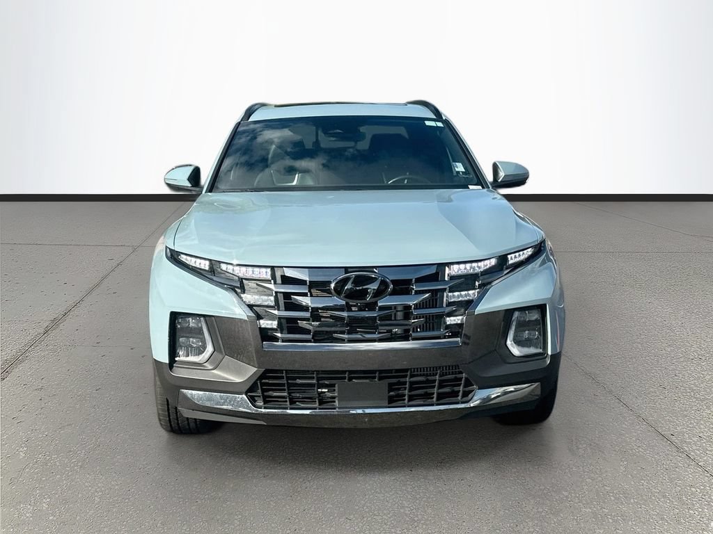 Used 2023 Hyundai Santa Cruz Limited AWD/4WD image 2