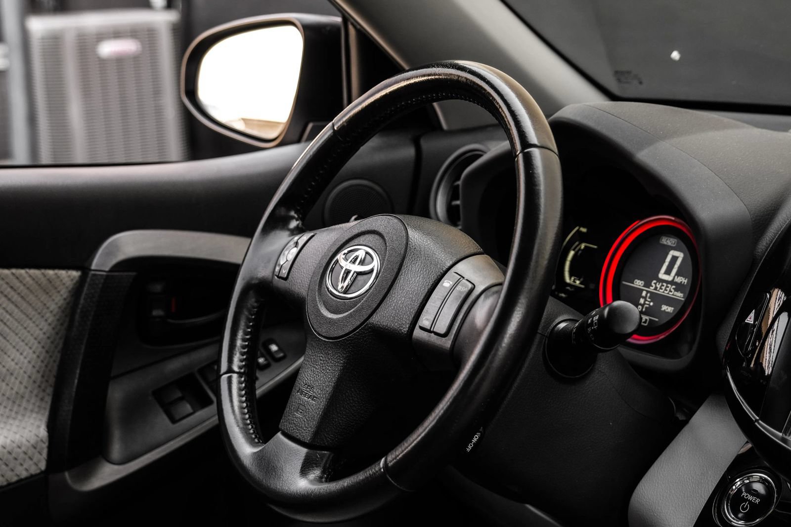 Used 2014 Toyota RAV4 EV FWD image 12