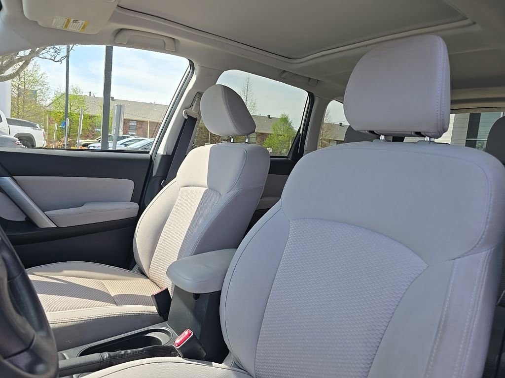 Used 2014 Subaru Forester 2.5i Premium w/ Popular Package #1 image 15