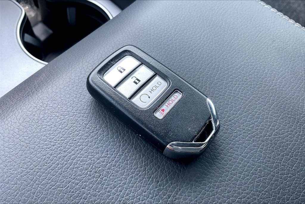 Certified 2024 Honda Ridgeline Sport image 33