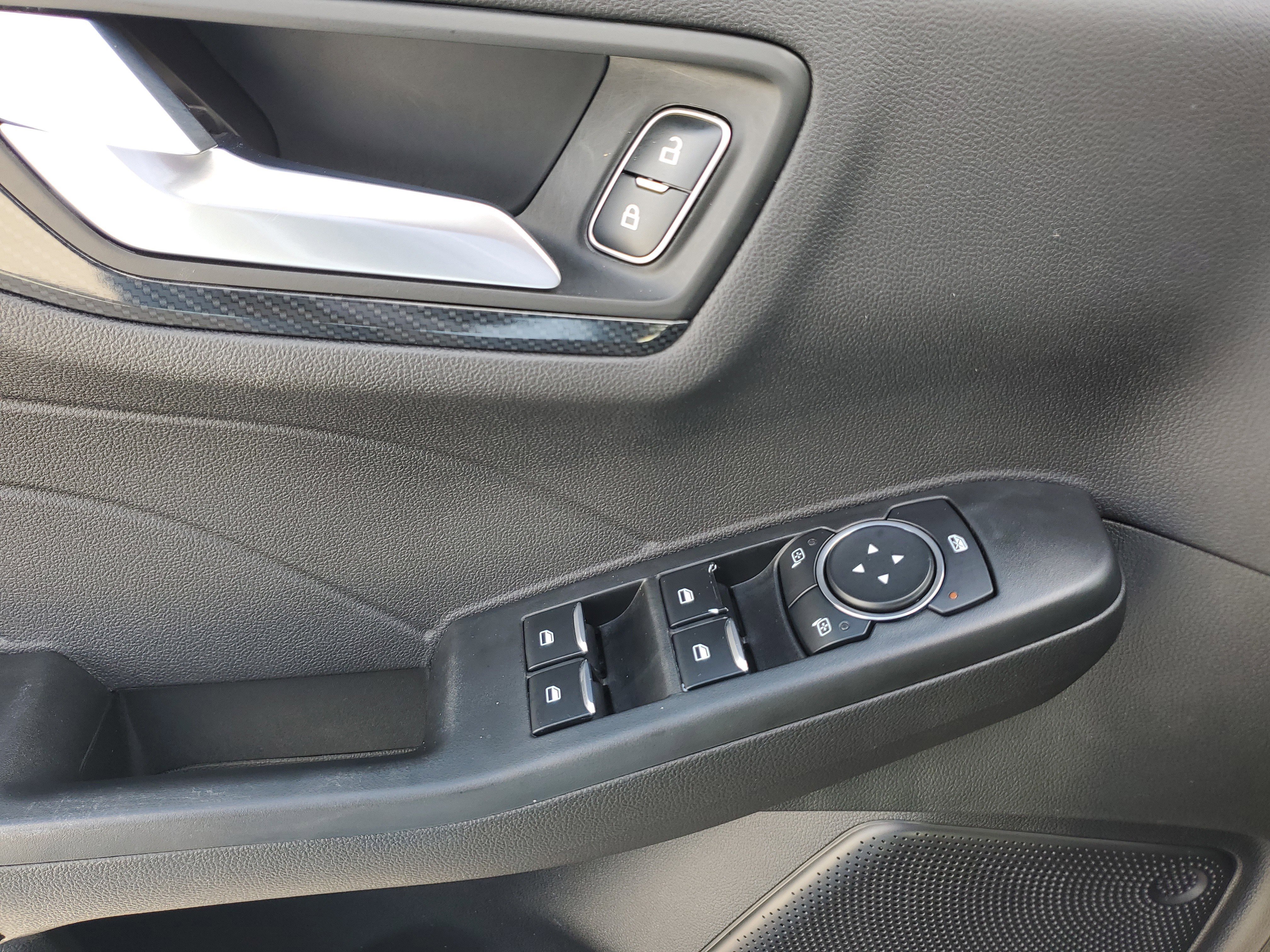 Certified 2024 Ford Escape ST-Line w/ Tech Pack #1 image 23