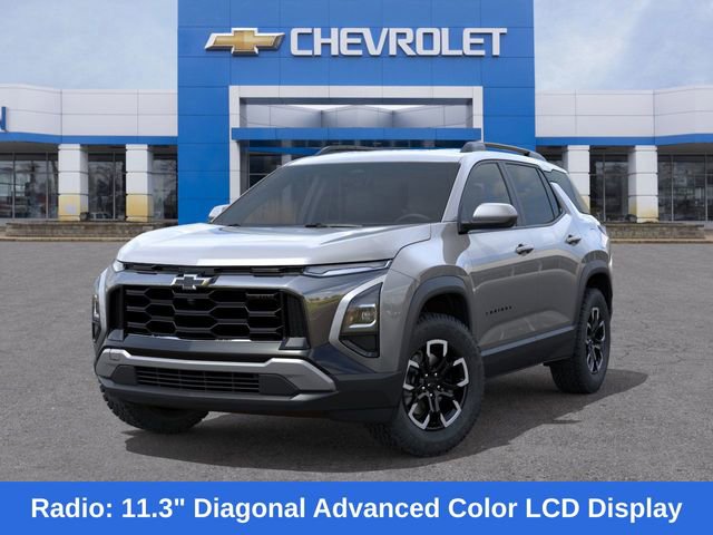 New 2026 Chevrolet Equinox ACTIV w/ Convenience Package III image 7