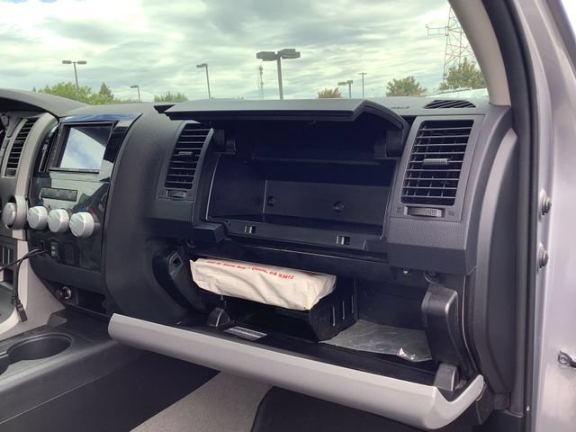 Used 2010 Toyota Tundra 2WD CrewMax image 43