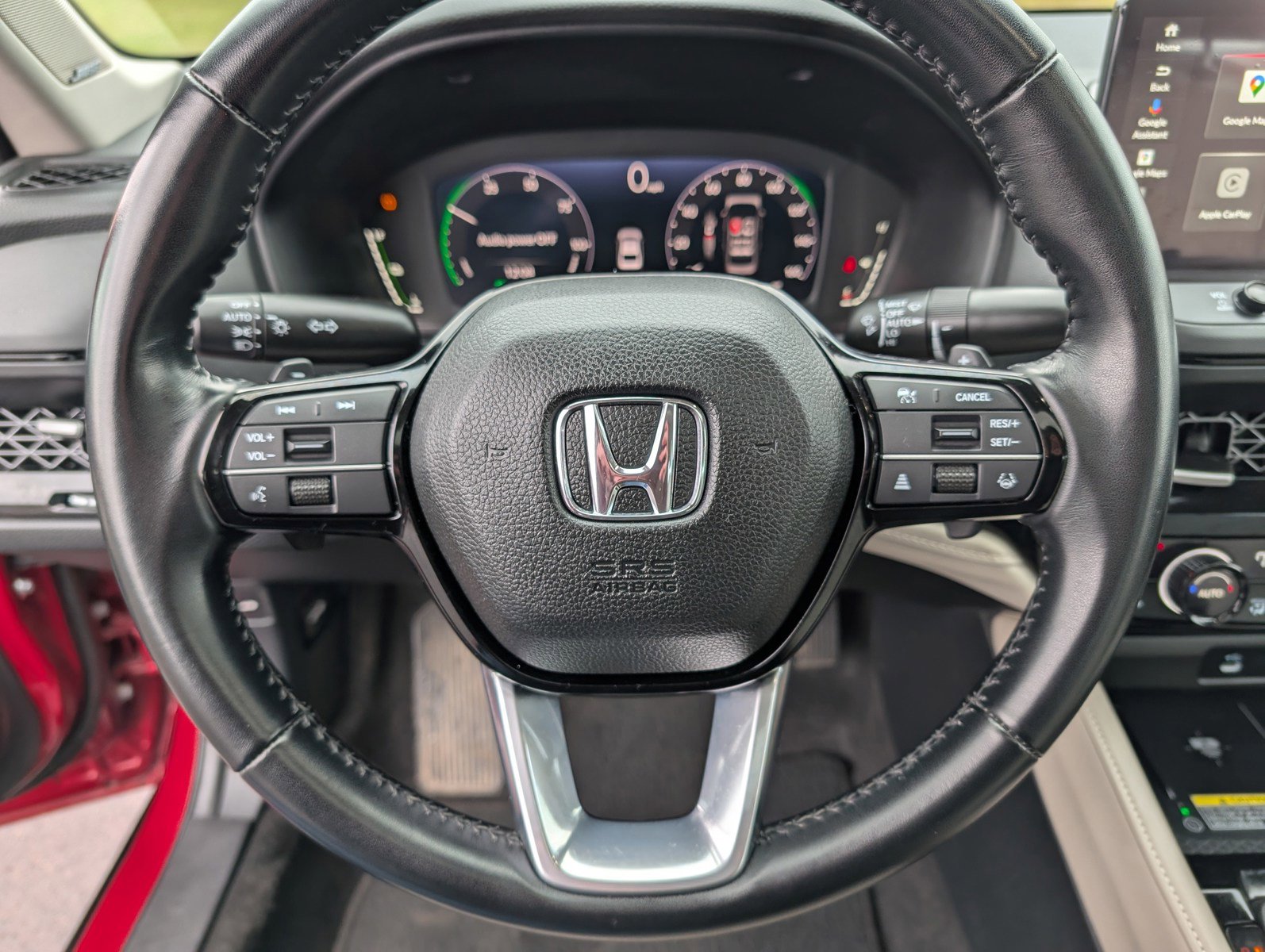 Used 2023 Honda Accord Touring image 24