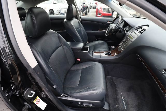 Used 2011 Lexus ES 350 image 39