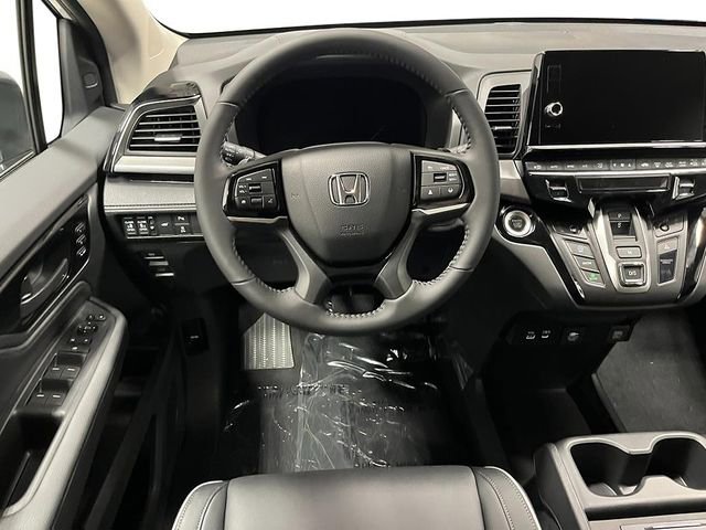 New 2026 Honda Odyssey Touring image 15