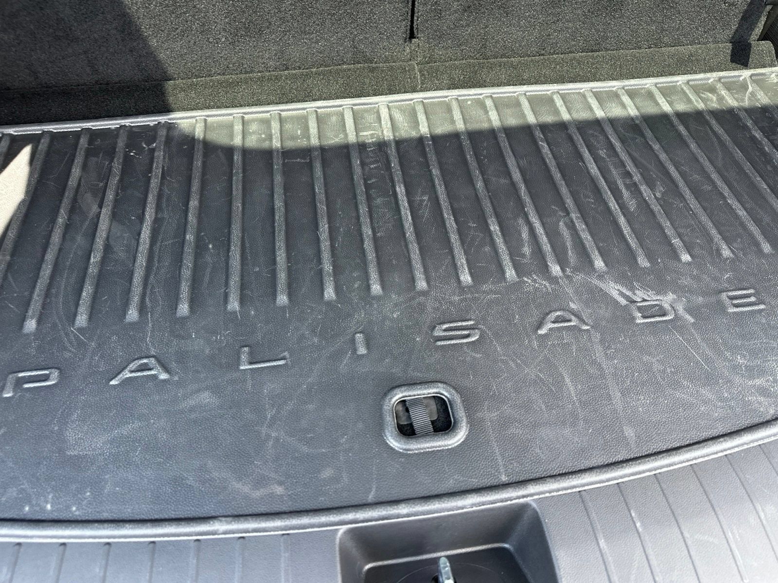 Used 2026 Hyundai Palisade SEL AWD/4WD image 31