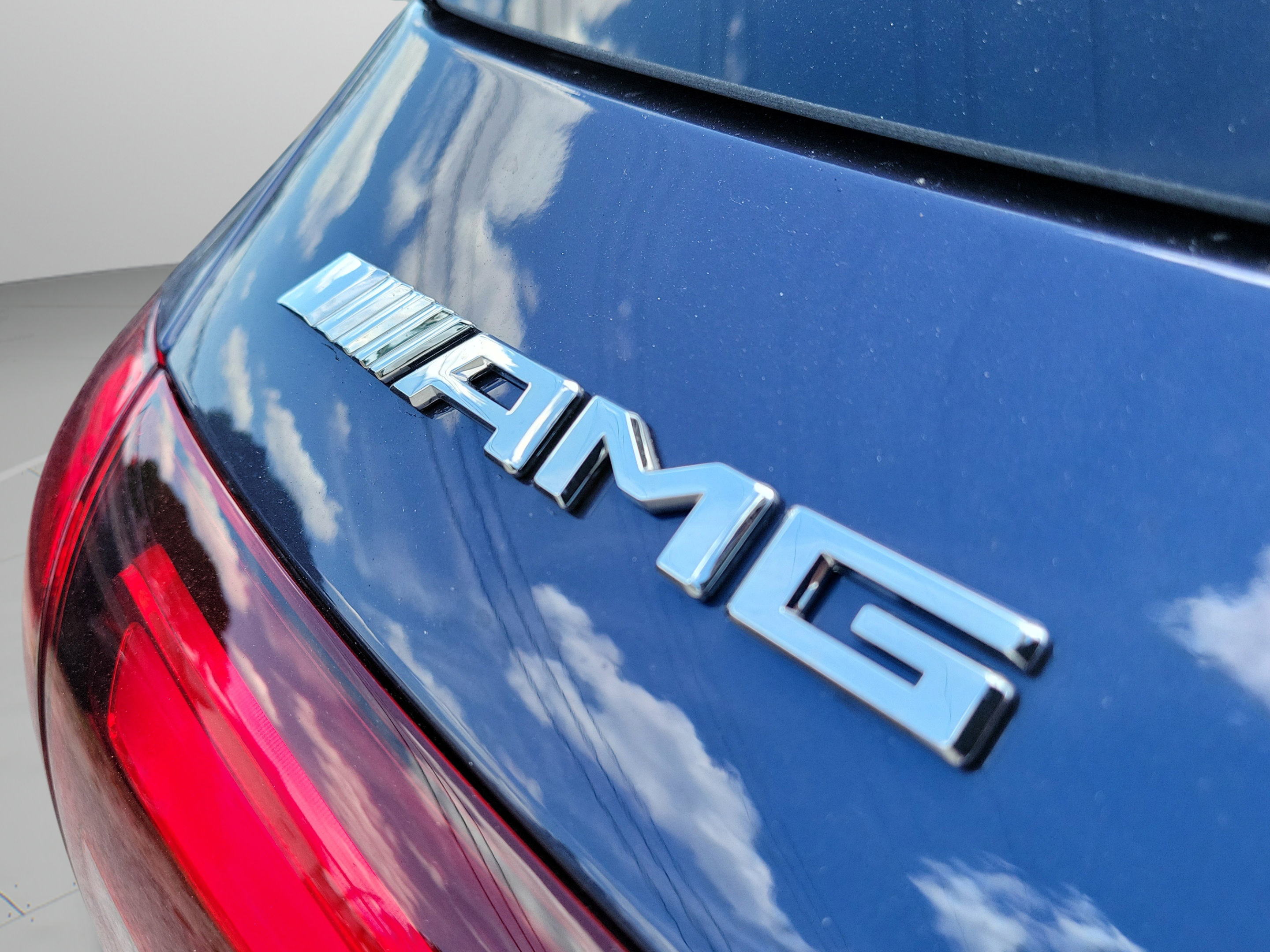New 2026 Mercedes-Benz GLE 63 AMG S image 31