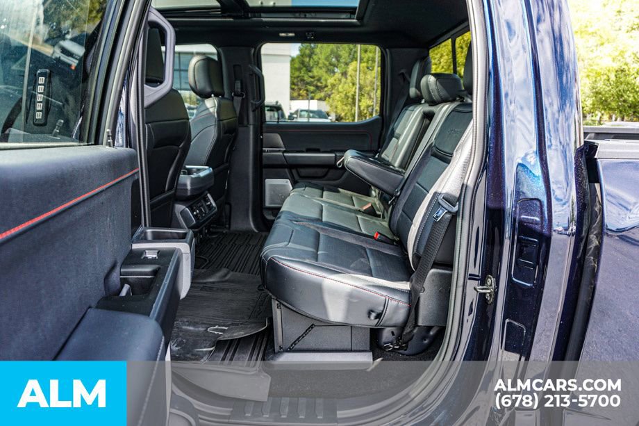 Used 2024 Ford F150 Raptor image 21