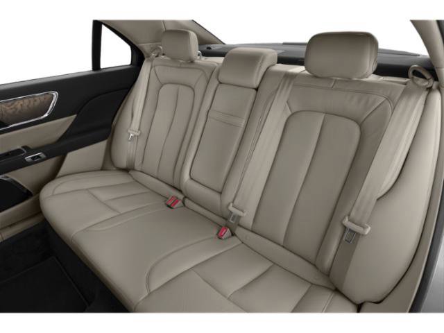 Used 2020 Lincoln Continental FWD image 14