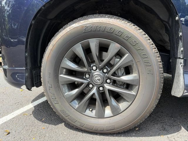 Used 2023 Lexus GX 460 Premium w/ Premium Plus Package AWD/4WD image 11
