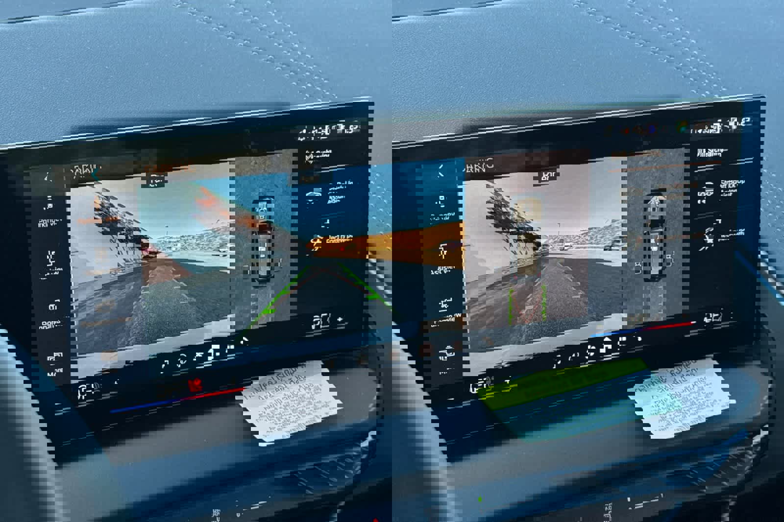 Used 2025 BMW X3 xDrive30i w/ Premium Package image 21