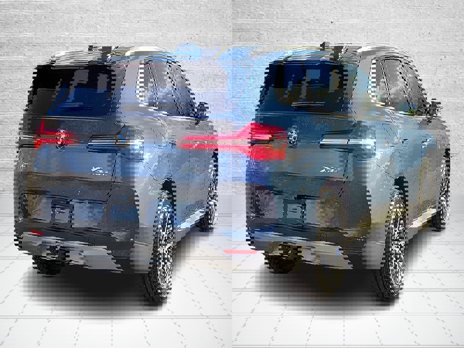 New 2026 BMW X3 xDrive30 w/ Convenience Package image 4