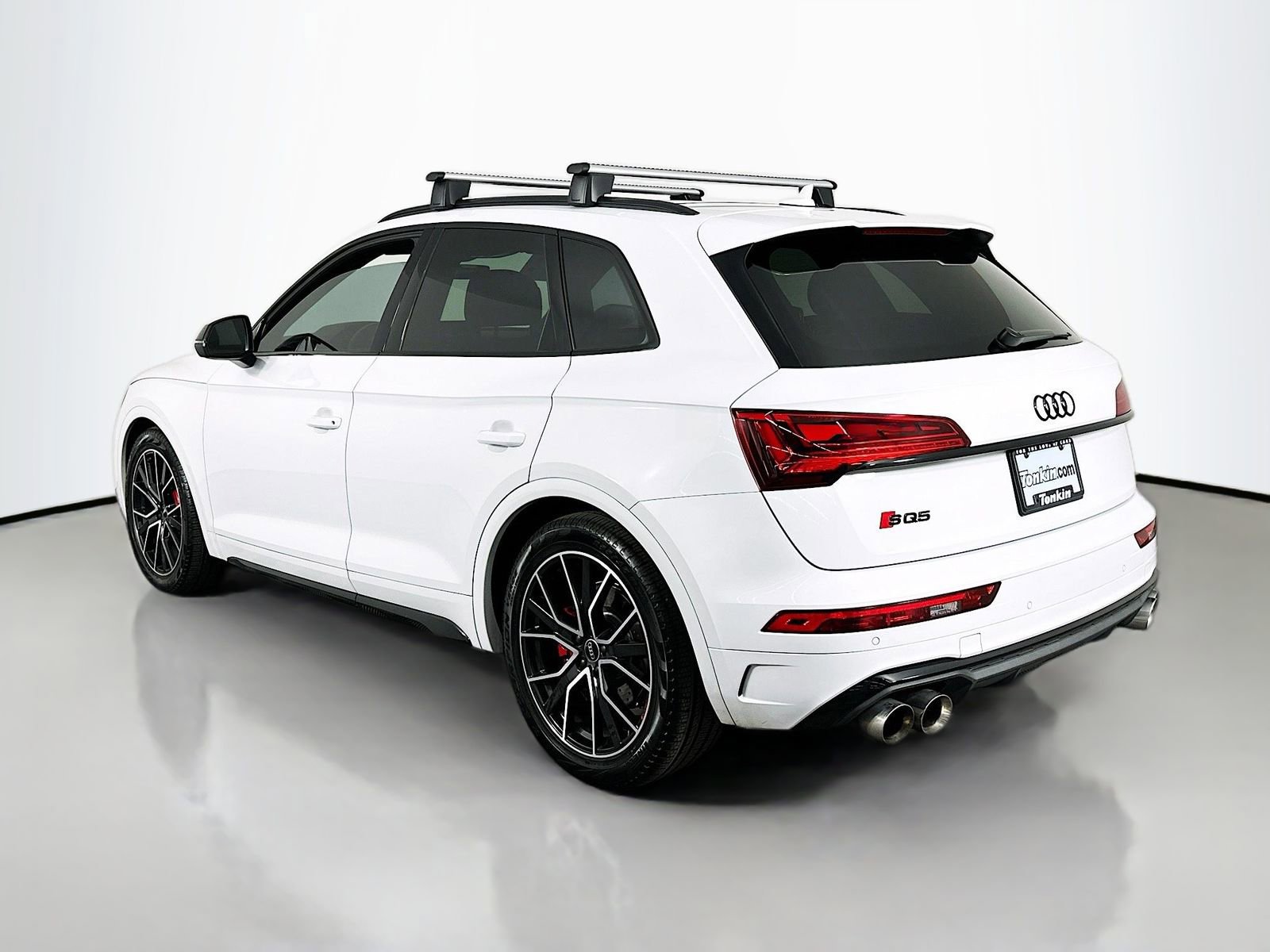 Used 2023 Audi SQ5 Premium Plus w/ Premium Plus Package image 5