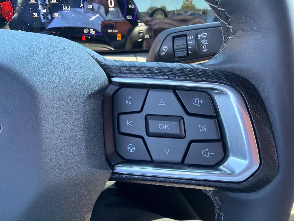 Used 2024 Ford Mustang GT Premium RWD image 6