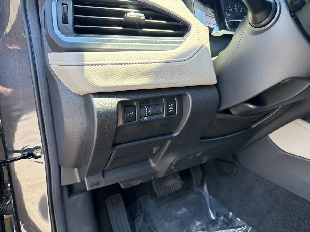 Certified 2026 Subaru Forester Limited AWD/4WD image 16