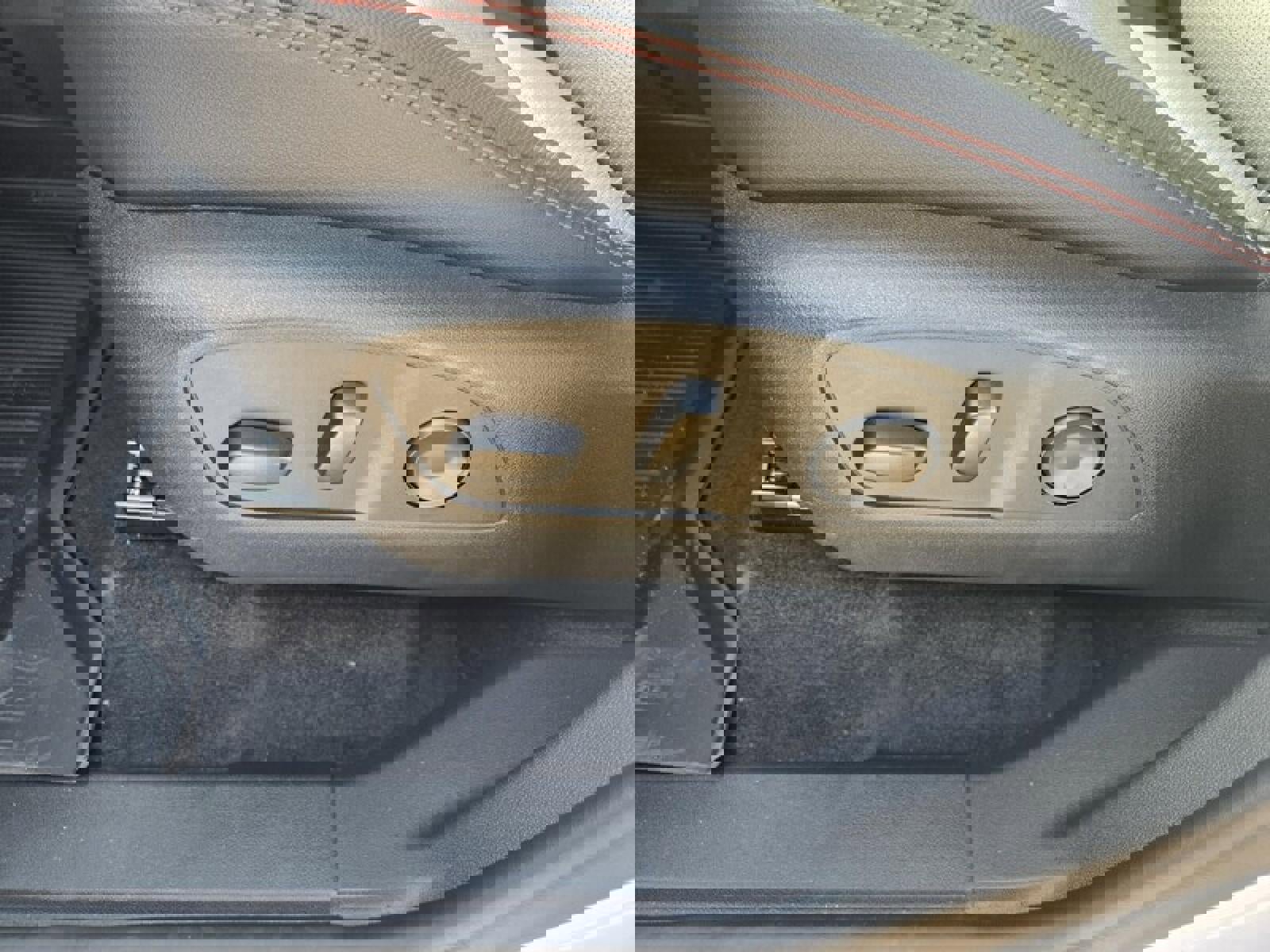 New 2026 Chevrolet Traverse RS w/ LPO, Floor Liner Package image 22