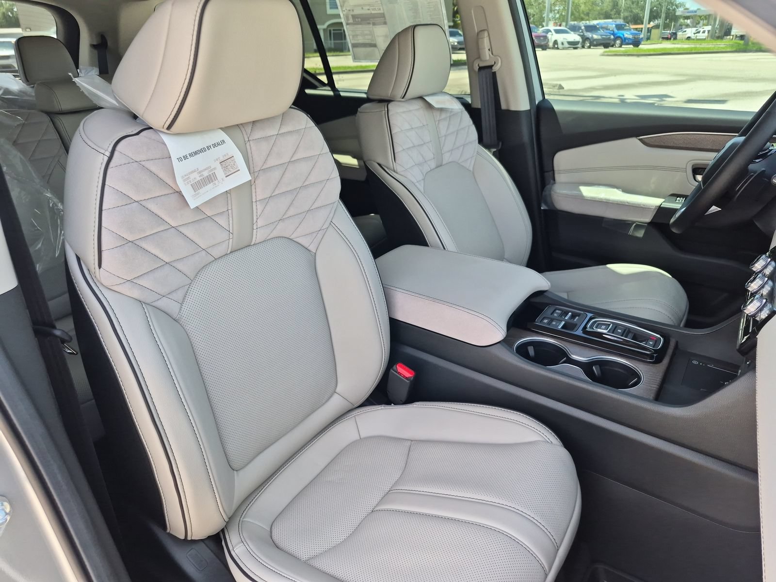 New 2026 Honda Pilot Elite image 19