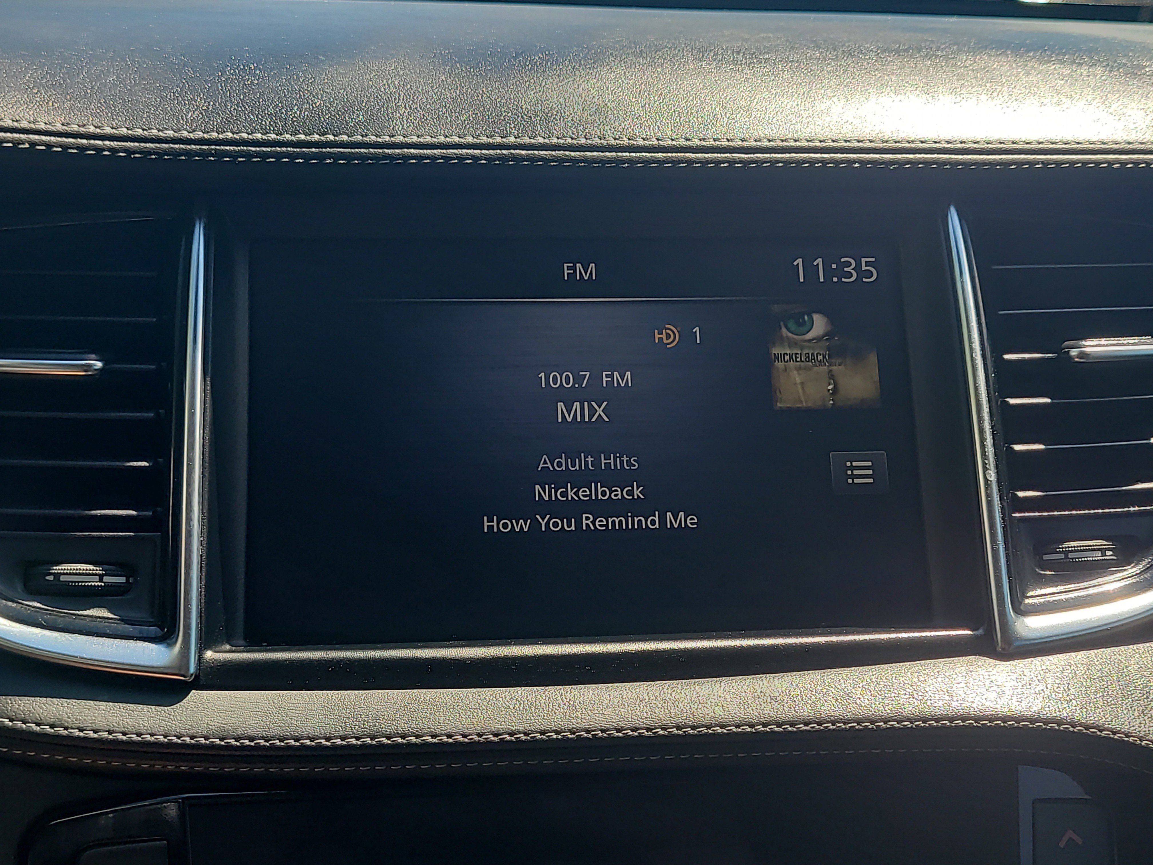 Used 2023 INFINITI QX50 Luxe FWD image 25