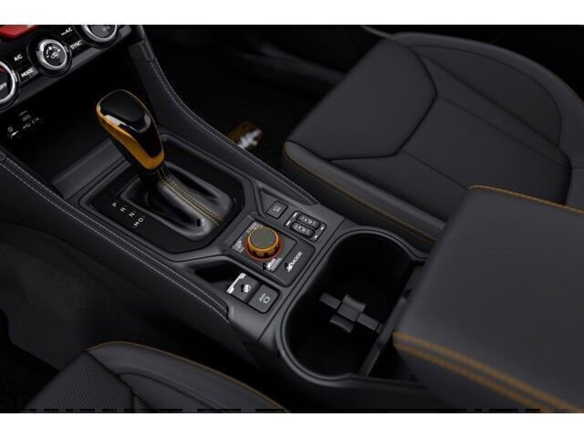 New 2025 Subaru Forester Wilderness w/ Wilderness Package image 21