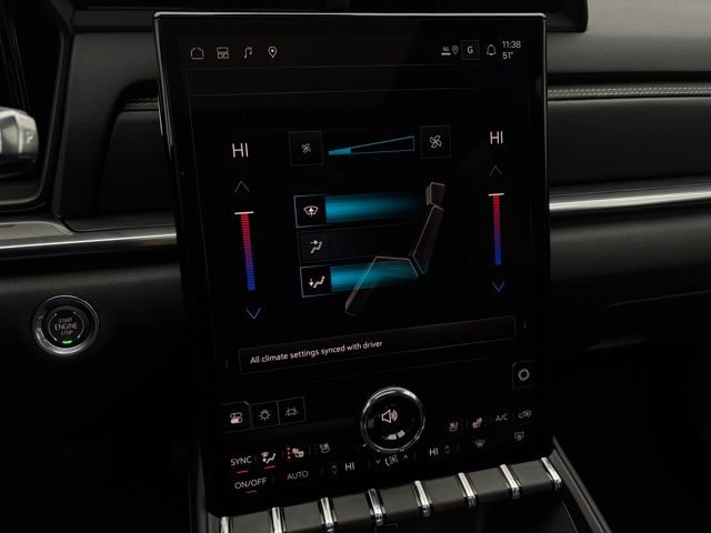 New 2026 GMC Terrain Elevation w/ Elevation Premium Package image 25