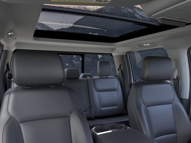 New 2026 Ford F350 Lariat w/ Lariat Premium Package AWD/4WD image 22