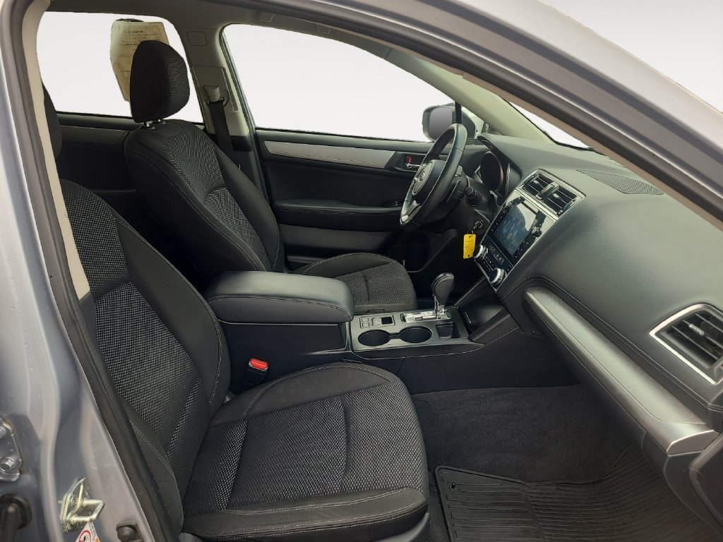 Used 2018 Subaru Outback 2.5i Premium AWD/4WD image 15