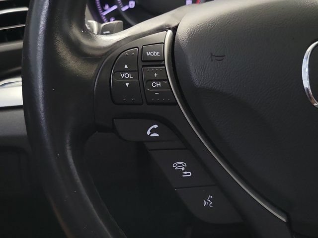 Used 2021 Acura ILX w/ Premium Package FWD image 26