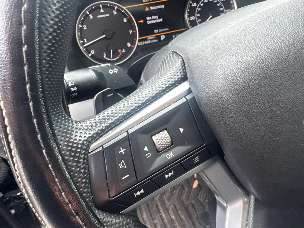 Used 2024 Mitsubishi Outlander ES FWD image 8