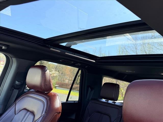 Used 2023 Ford Expedition Max Limited image 17