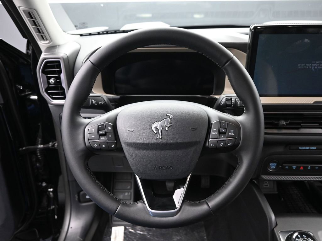New 2025 Ford Bronco Sport Big Bend image 20