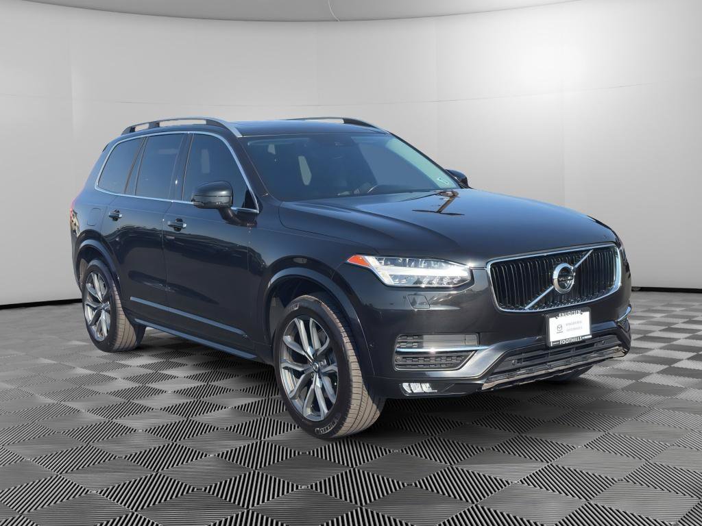 Used 2018 Volvo XC90 T6 Momentum w/ Convenience Package
