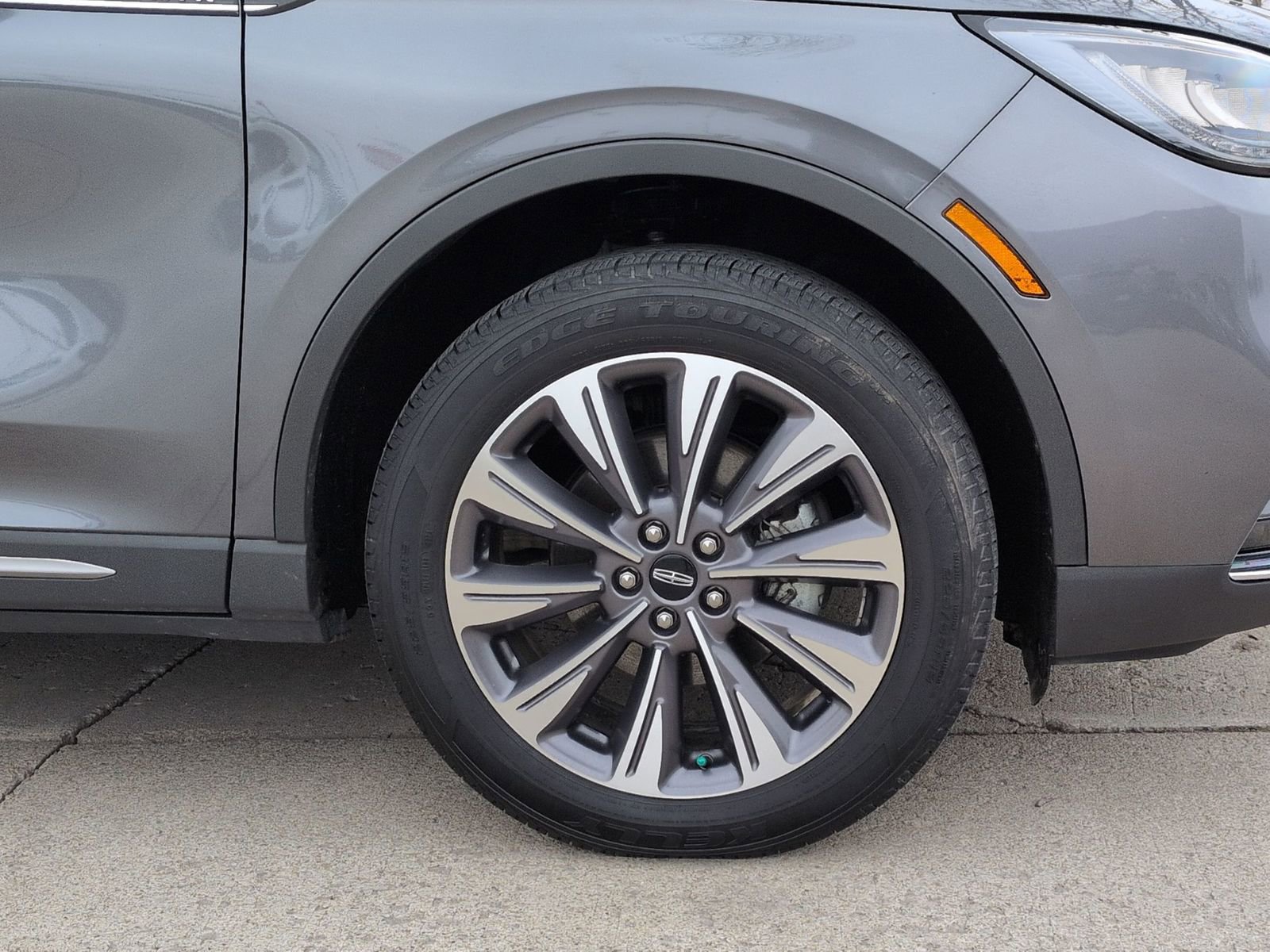 Used 2021 Lincoln Corsair Reserve w/ Elements Package AWD/4WD image 37