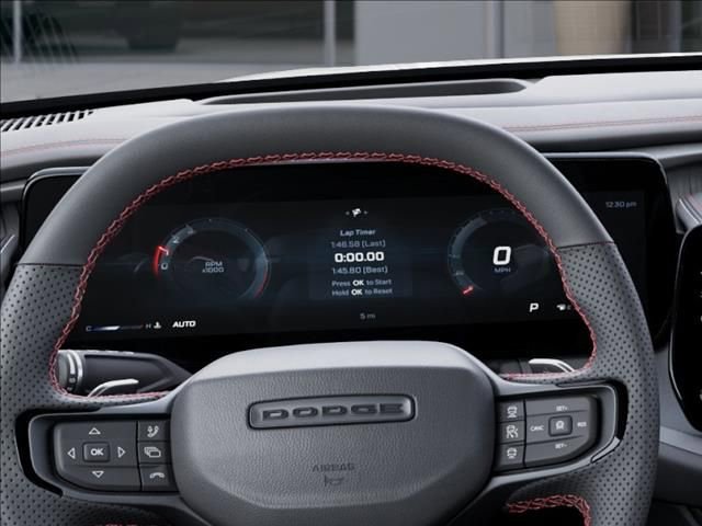 New 2026 Dodge Charger R/T Scat Pack image 17