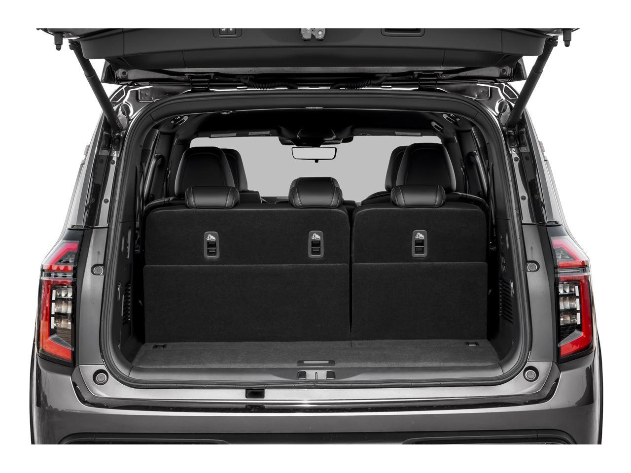 New 2026 Nissan Armada PRO-4X AWD/4WD image 43